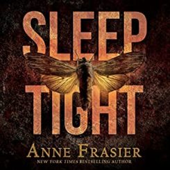 Book Review: Sleep Tight by Anne Frasier