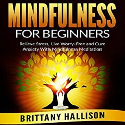 Book Review: Mindfulness for Beginners by Brittany Hallison