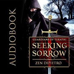 Book Review: Seeking Sorrow