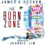 Book Review: The Burn Zone 51oOjokN19L._SL300_