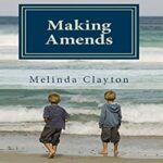 Book Review: Making Amends by Melinda Clayton 51qhx6o5JzL._SL300_