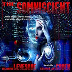 Book Review: The Somniscient by Richard Levesque