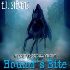Promo: Hound’s Bite Audiobook Month