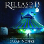 Book Review: Released by Sarah Noffke 513-oKkpGmL._SL300_