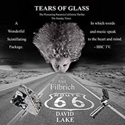 Spotlight: Tears of Glass by David Lake
