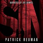 Book Review: Sin by Patrick Reuman 514ZUaFPlCL._SL300_