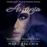Book Review, Promo and Giveaway: Aranya by Marc Secchia 513OaeHRdWL._SL300_