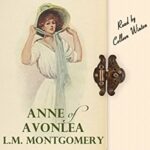 Book Review, Promo and Giveaway: Anne of Avonlea by L.M. Montgomery 51aAEuDrIwL._SL300_