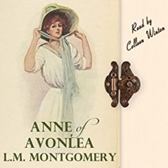 Book Review, Promo and Giveaway: Anne of Avonlea by L.M. Montgomery