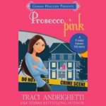 Book Review: Prosecco Pink by Traci Andrighetti 51HOdse18YL._SL300_