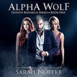 Book Review: Alpha Wolf by Sarah Noffke 51htrlxFkuL._SL300_