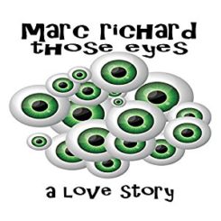Book Review: Those Eyes by Marc Richard