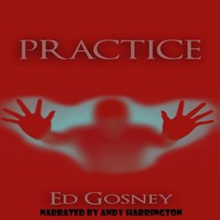 Book Review: Practice by Ed Gosney