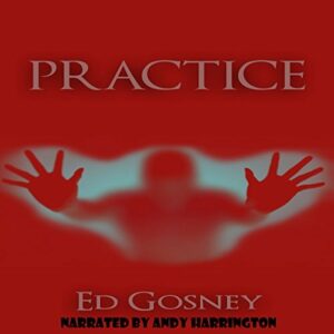 Book Review: Practice by Ed Gosney