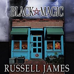 Book Review: Black Magic by Russell James