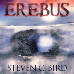 Book Review: Erebus by Steven Bird