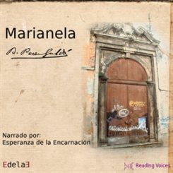 Book Review: Marianela by Benito Pérez Galdós