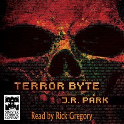 Book Review: Terror Byte by J.R. Park