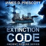 Book Review: Extinction Code by James D. Prescott 61QFG1J0HYL._SL500_