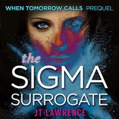 Book Review: The Sigma Surrogate by J.T. Lawrence