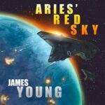 Promo and Giveaway: Aries Red Sky by James Young 519RNjV4laL._SL500_