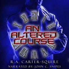 Book Review: An Altered Course by R.A. Carter-Squire