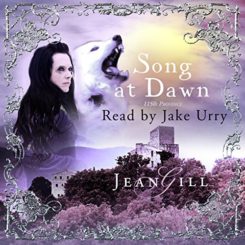 Book Review: Song at Dawn: 1150 in Provence by Jean Gill