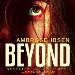 Book Review: Beyond by Ambrose Ibsen