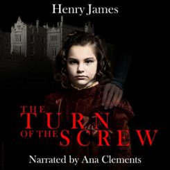 Book Review: The Turn of the Screw by Henry James