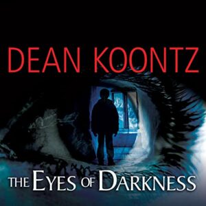 Book Review: The Eyes of Darkness by Dean Kontz