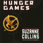 Book Review: The Hunger Games by Suzanne Collins 716uygVGOkL