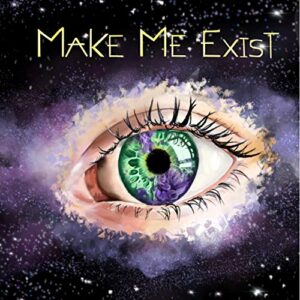 Book Review: Make Me Exist by Brittany Ziegler