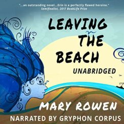 Book Review: Leaving the Beach: A Woman’s Tale of Music and Mental Illness by Mary Rowen