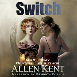 Book Review: Switch by Allen Kent