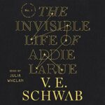 Book Review: The Invisible Life of Addie LaRue by V.E. Schwab 51OipynKAVL._SL500_
