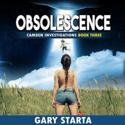 Book Review: Obsolescence by Gary Starta