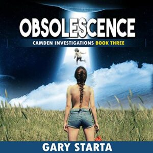 Book Review: Obsolescence by Gary Starta