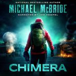 Book Review: Chimera by Michael McBride 51OxUBZX8UL._SL500_