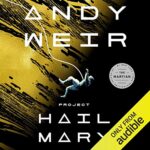 Book Review: Project Hail Mary by Andy Weir 51b6fvQr1-L._SL500_