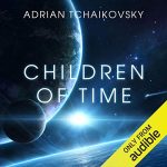 Book Review: Children of Time by Adrian Tchaikovsky 51tuexbxdIL._SL500_