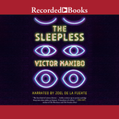 Book Review: The Sleepless by Victor Manibo