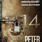Book Review: 14 (Threshold, #1) by Peter Clines