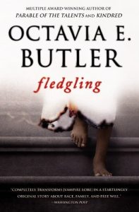 Book Review: Fledgling by Octavia E. Butler