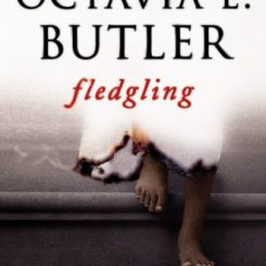 Book Review: Fledgling by Octavia E. Butler