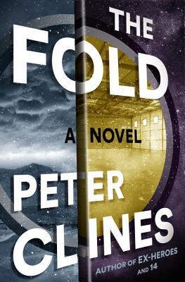 Book Review: The Fold by Peter Clines