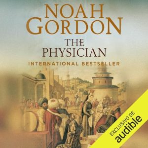 Book Review: The Physician by Noah Cole
