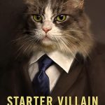 Book Review: Starter Villain by John Scalzi