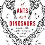 Book Review: Of Ants and Dinosaurs by Liu Cixin