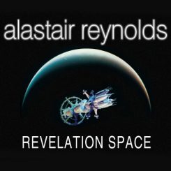 Book Review: Revelation Space by Alastair Reynolds