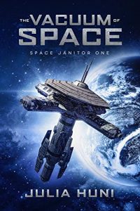 Book Review: The Vacuum of Space by Julia Huni